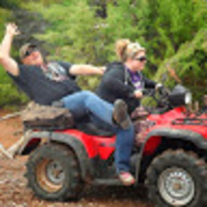 Meet your Posher, Kristin